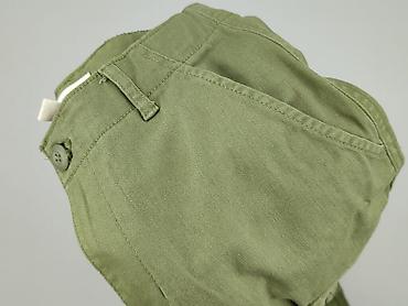 dungaree: H&M L.O.G.G., Spodnie cargo damskie, rozmiar XS — 6