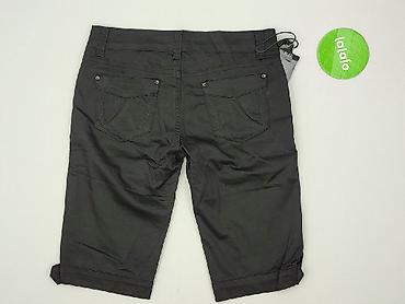 jeansy marks: Fashion Jeans, Szorty damskie, rozmiar S — 3