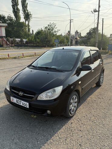 киа маленькая машина цена бишкек: Hyundai Getz: 2007 г., 1.4 л, Механика, Бензин, Хетчбек
