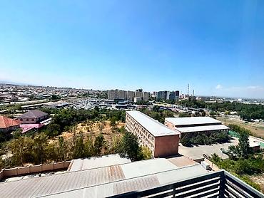 дизайн квартиры бишкек: 2 комнаты, 67 м², АЮ Гранд Элитка, 10 этаж, Дизайнерский ремонт — 2