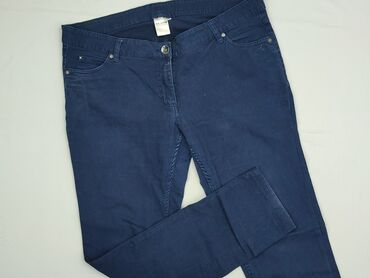 szerokie spodnie jeansowe: Blue Motion, Джинси жіночі, розмір XL