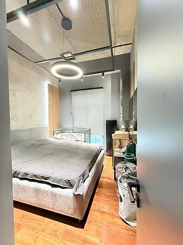 baki ev: İcarəyə verilir 2 otaqlı yeni tikili 62 m², Şah İsmayıl Xətai m. 1 — 8