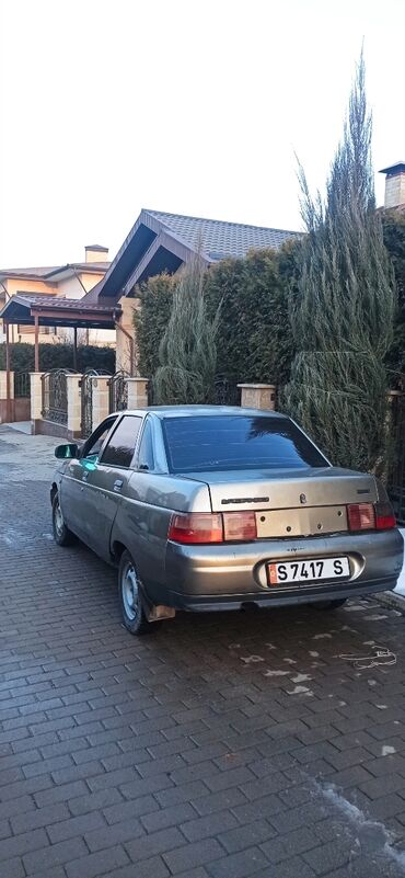 Продажа ВАЗ / Lada 2106 в Баре (1 авто)