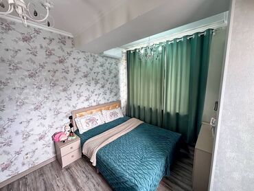 Продажа квартир: 2 комнаты, 55 м², Элитка, 8 этаж, Евроремонт