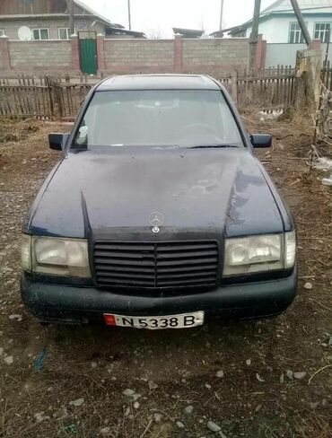 включатель фар мерс: Mercedes-Benz W124: 1985 г., 2.3 л, Механика, Бензин, Седан