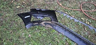 benger marka: PREDNJI BRANIK 8W0 ZA AUDI A4 | Audi a4 prednj branik 8w0 807 437 — 4