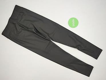karko: Legginsy Sportowe damskie, rozmiar M — 4