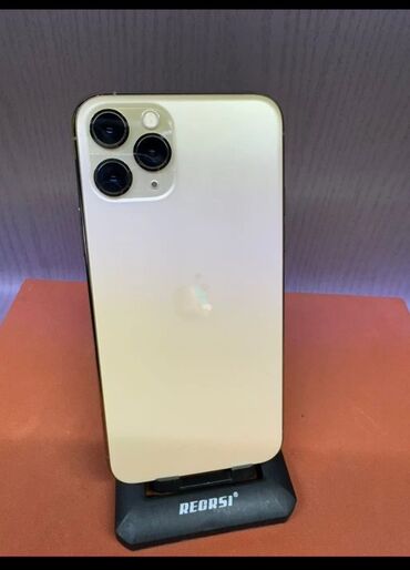 необычные чехлы на айфон 13 про макс: IPhone 11 Pro, Новый, 256 ГБ, Белый, 93 %