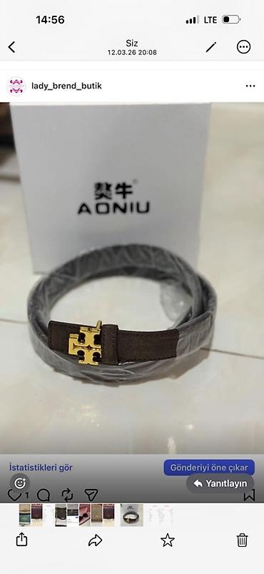 qara koynək: Polo köynək, Dior, M, rəng - Ağ — 1
