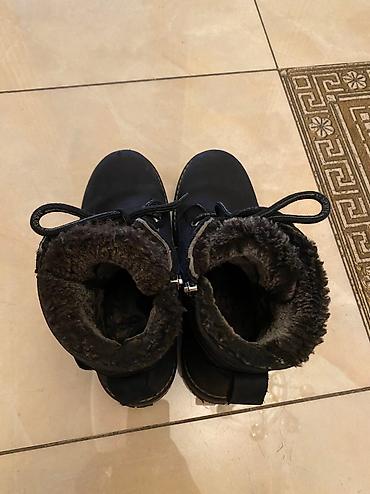 Өтүктөр: Эркектердин ботинкеси, 39, Basconi, Колдонулган, түсү - Кара, Өзү алып кетүү — 3