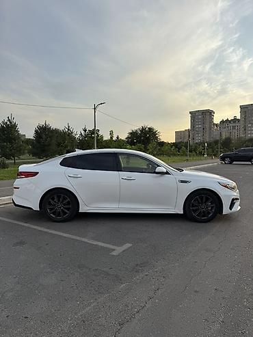 тормозные колодки цена бишкек: Kia Optima: 2019 г., 1.6 л, Робот, Бензин, Седан — 3