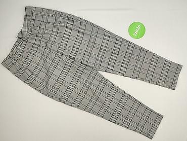 ca legginsy: Spodnie materiałowe damskie, rozmiar M — 2