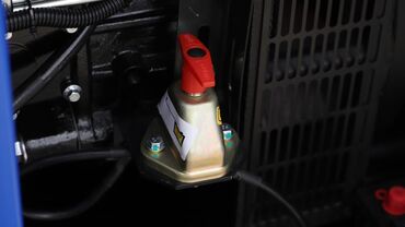 Электроагрегаты: Генератор, Новый, В наличии — 37