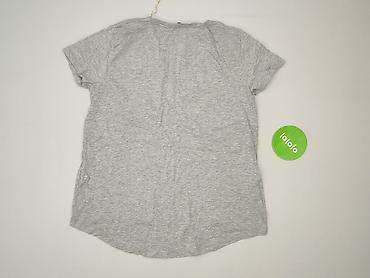 mango t shirt basic: Zara, T-shirt damski, rozmiar M — 4