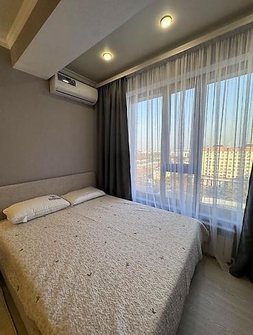 Долгосрочная аренда квартир: 1 комната, Агентство недвижимости, Без подселения — 10