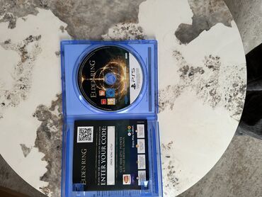 домашний компьютер игровой: Видеоигра Elden Ring для консоли PlayStation 5. В комплект входит диск