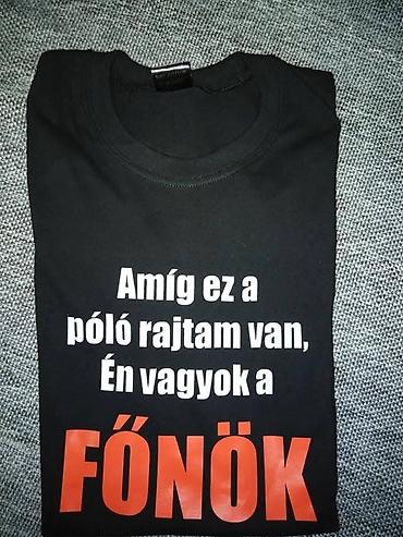 Majice: Men's T-shirt bоја - Bela — 19