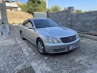 кпп тойота: Toyota Crown: 2004 г., 0.3 л, Автомат, Бензин, Седан — 1