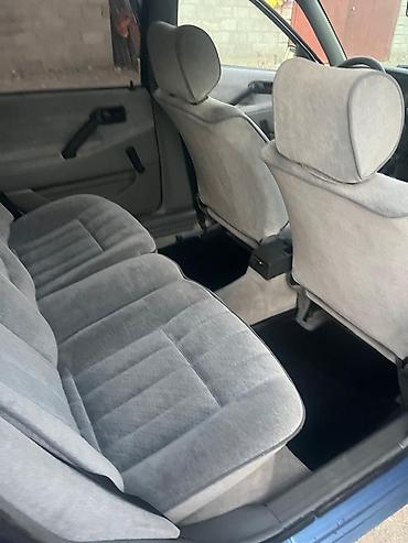e klass: Volkswagen Passat Variant: 1992 г., 1.8 л, Механика, Бензин, Универсал — 7