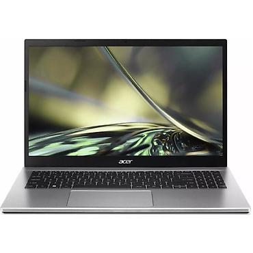 dell nodbuk: Acer Aspire 3 15.6" FHD noutbuk – ailə istifadəsi, iş və təhsil üçün — 2