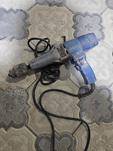 mini drel satilir: Şnurla işləyən elektrik matkab

Endirim olacaq — 1