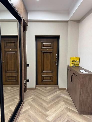 2 bedroom: 2 комнаты, Золотой квадрат Агентство недвижимости, Без животных, от 1 года, С мебелью — 8