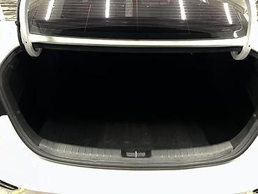 Kia: Kia Cerato: 2019 г., Седан — 16