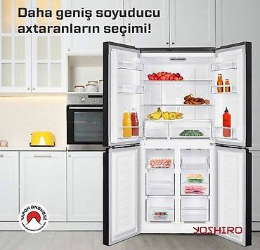 sam agac: Soyuducu "YOSHIRO YRF-M401NF79HBX" Yoshiro YRF-M401NF79HBX Soyuducu — 2