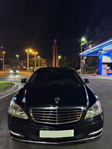 тормозной диск соната: Mercedes-Benz S-Class: 2006 г., 5.5 л, Автомат, Бензин, Седан