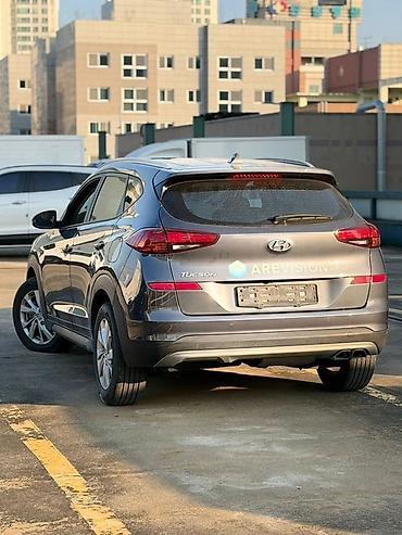 Hyundai: Hyundai Tucson: 2019 г., 1.6 л, Дизель, Кроссовер — 3
