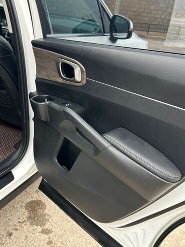 Kia: Kia Sorento: 2021 г., 2.5 л, Автомат, Бензин, Кроссовер at lalafo.kg — 20 Kia: Kia Sorento: 2021 г., 2.5 л, Автомат, Бензин, Кроссовер — 20