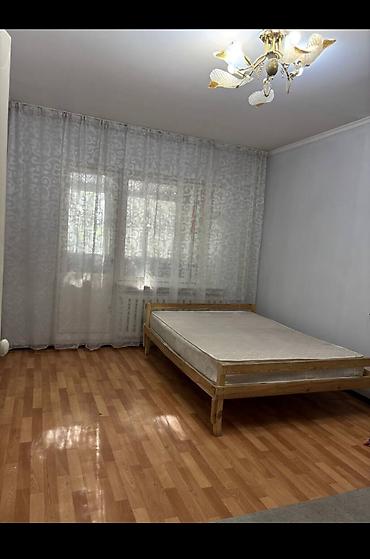 105: 1 комната, 35 м², Военный городок 105 серия, 2 этаж, Косметический ремонт — 3