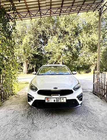 тягач шакман цена: Kia K3: 2019 г., 1.6 л, Вариатор, Бензин, Седан — 2