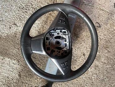 jake's marka: SPORT VOLAN E60/61 START STOP ZA BMW SERIJA 5 OD 2005. DO 2010. GOD — 1