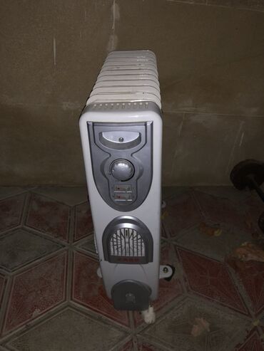 qizdirici: Yağ radiatoru, Zass, Kredit yoxdur