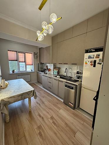 Продажа квартир: 3 комнаты, 95 м², 5 этаж, Дизайнерский ремонт — 2