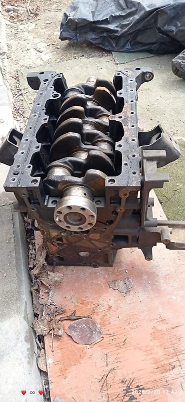 turbo az islenmis avtomobiller: Hyundai TERRACAN, 2.9 l, Dizel, 2005 il, İşlənmiş — 3