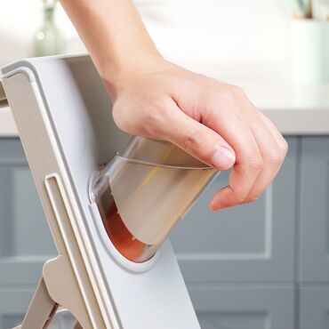 Другие товары для кухни: Многофункциональная овощерезка — ваш помощник на кухне! Познакомьтесь — 7