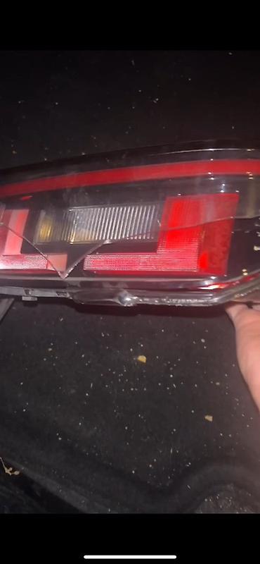 elantra led stop: Changan 2025 il, Orijinal, Çin, İşlənmiş — 1
