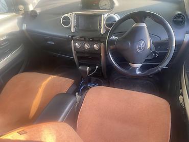 Toyota: Toyota Ist: 2003 г., 1.5 л, Хэтчбэк — 14