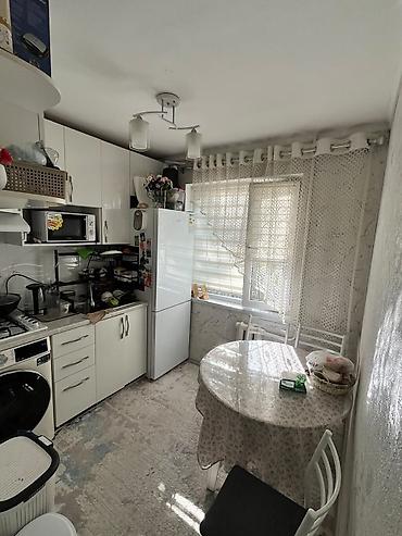 86: 2 комнаты, 48 м², Политех 104 серия, 2 этаж, Свежий ремонт — 4