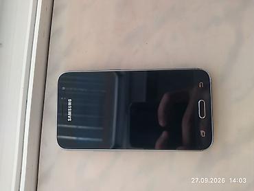 Samsung 8 GB, rəng - Qara, İki sim kartlı lalafo.az -da Samsung 8 GB, rəng - Qara, İki sim kartlı