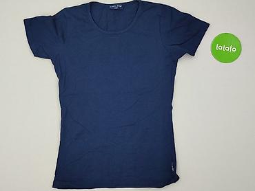 trening: T-shirt damski, rozmiar M — 2