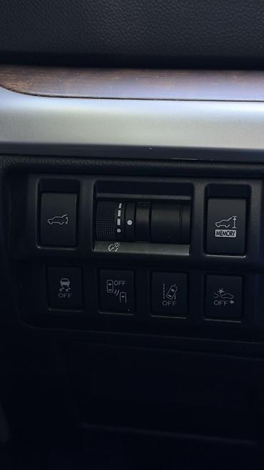 Subaru: Subaru Outback: 2017 г., 2.5 л, Вариатор, Бензин, Универсал — 14
