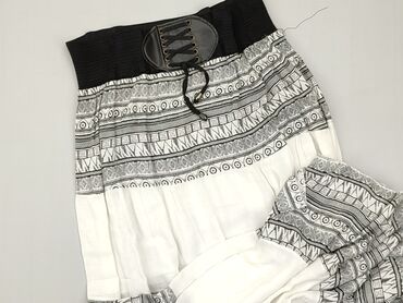 spódnice do ślubu: Skirt, M (EU 38), condition - Good