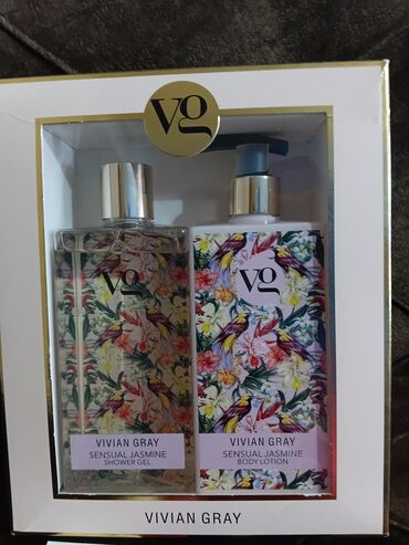 Šminka: Set kozmetike i šminke – više brendova - Poklon set Vivian Gray — 2