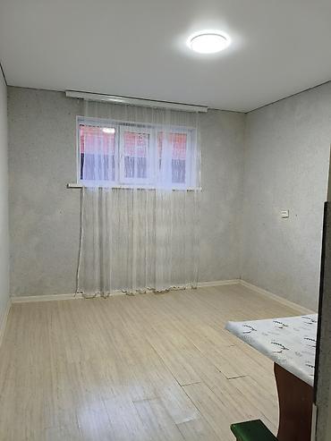 один владелиц: 1 комната, 18 м², Кок-Жар ж/м Индивидуалка, Цокольный этаж этаж — 2