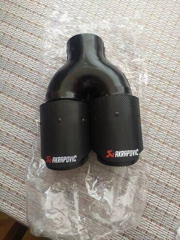 домкрат бмв: Akrapovic səsboğucu başlığı, Vinil deyil, oturuşu əladır cütü 90 AZN