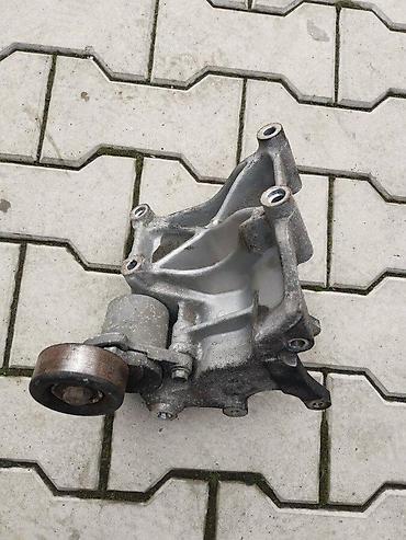 Remenice: SPANER PK 2,0CRDI ZA KIA SPORTAGE OD 2003. DO 2009. GOD — 1