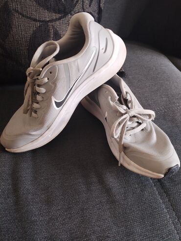 nine west sandale: Nike, Size - 36